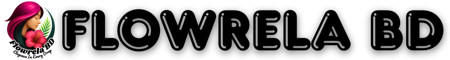 Flowrela BD Admin Panel